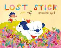 Lost Stick by Anoosha Syed