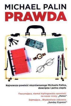 Prawda by Michael Palin