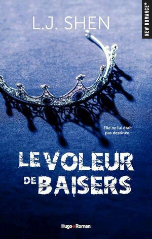 Le voleur de baisers by L.J. Shen