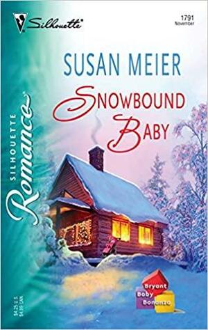 Snowbound Baby by Susan Meier