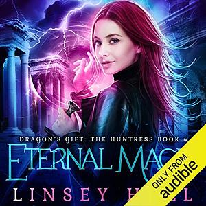 Eternal Magic by Linsey Hall