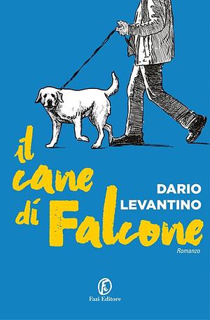 Il cane di Falcone by Dario Levantino