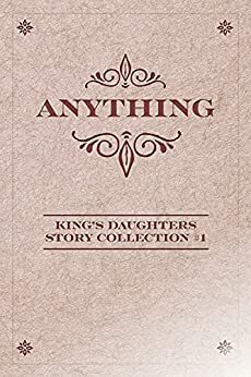 Anything by Jae Fisher, Angie Thompson, Chelsea Burden, Tiffany Michele, Hannah Foster, Mary P., Rebekah A. Morris, Brianna Burden, Courtenay Burden, Erika Mathews, Jaybird Summers, Sarah Susanna Rhomberg, Andrea Renee Cox