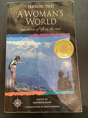 Travelers' Tales: A Woman's World by Marybeth Bond