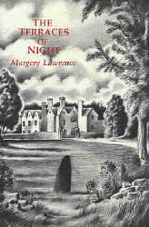 The Terraces of Night by Richard Dalby, Margery Lawrence