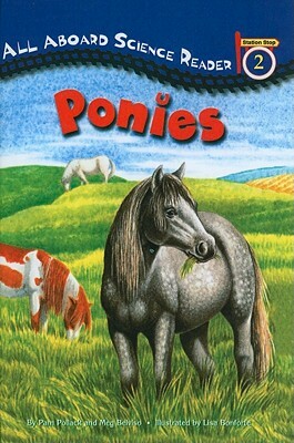 Ponies by Meg Belviso, Pam Pollack