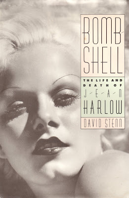 Bombshell: The Life and Death of Jean Harlow by David Stenn