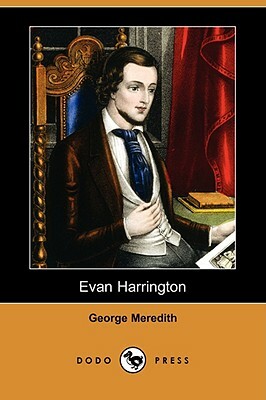 Evan Harrington (Dodo Press) by George Meredith