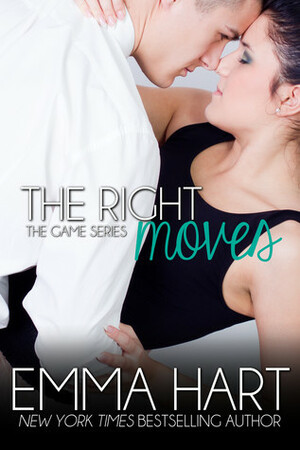 The Right Moves by Emma Hart