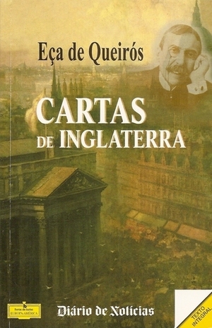 Cartas de Inglaterra by Eça de Queirós