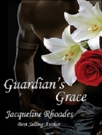 Guardian's Grace by Jacqueline Rhoades