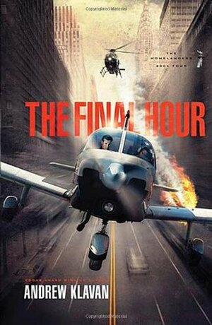 The Final Hour by Andrew Klavan