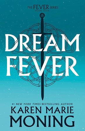 Dreamfever by Karen Marie Moning