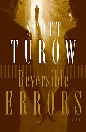 Reversible Errors by Scott Turow