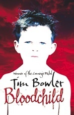Bloodchild by Tim Bowler