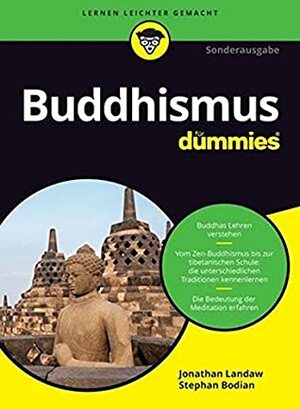 Buddhismus fur Dummies (Für Dummies) by Reinhard Engel, Jonathan Landaw, Stephan Bodian