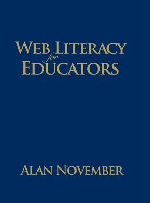 Web Literacy for Educators by 