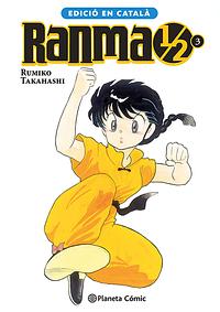 Ranma 1/2 nº 03/19 by Rumiko Takahashi