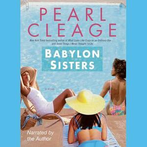 Babylon Sisters by 