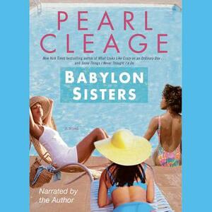 Babylon Sisters by Pearl Cleage