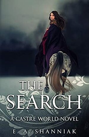 The Search by E.A. Shanniak