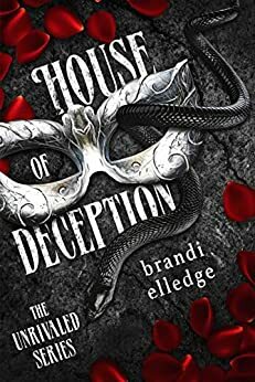 House of Deception by Brandi Elledge
