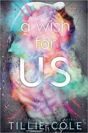 A Wish For Us by Tillie Cole