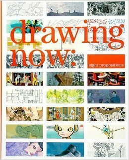 Drawing Now: Eight Propositions by Laura Hoptman