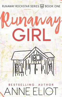 Runaway Girl by Anne Eliot