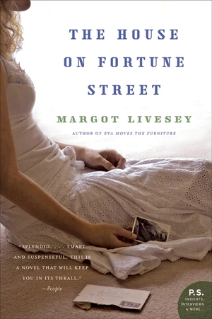 The House on Fortune Street by Margot Livesey