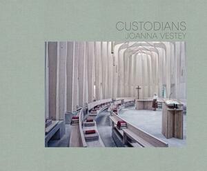 Custodians by Russell Roberts, Joanna Vestey, Alexander Sturgis