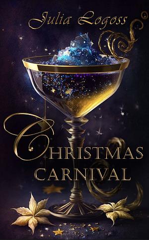 Christmas Carnival by Julia Logoss