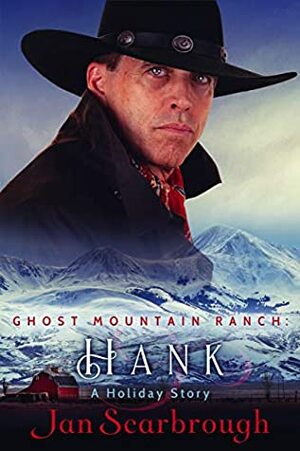 Hank by Jan Scarbrough