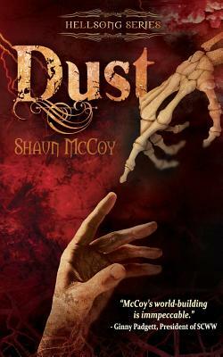 Dust by Shaun O. McCoy