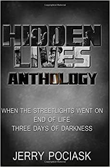 Hidden Lives Anthology by Jerry Pociask