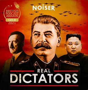 Real Dictators: Lenin by Dan Smith