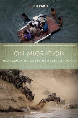 On Migration: Dangerous Journeys and the Living World by Ruth Padel