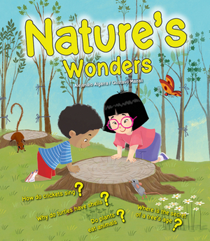 Nature's Wonders by Gustavo Mazali, Alejandro Algarra