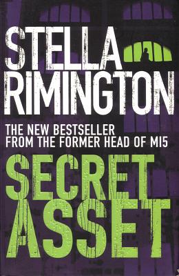 Secret Asset by Stella Rimington