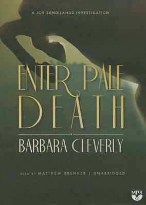 Enter Pale Death by Barbara Cleverly