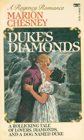 Duke's Diamonds (Endearing Young Charms, #5) by Marion Chesney