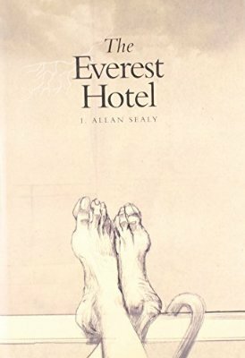 The Everest Hotel: A Calendar by Irwin Allan Sealy