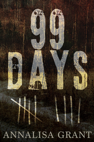 99 Days by AnnaLisa Grant