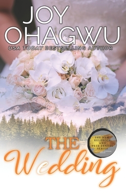 The Wedding by Joy Ohagwu