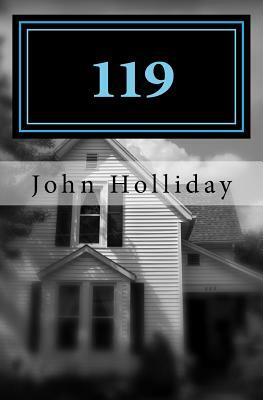 119: Voices from the past by John Holliday