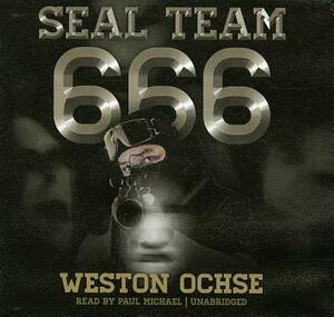 Seal Team 666 by Weston Ochse