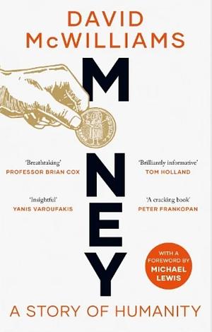 Money : A Story of Humanity by David McWilliams