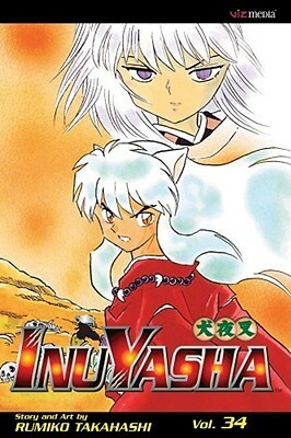 InuYasha: A Mountain That Lives by Rumiko Takahashi