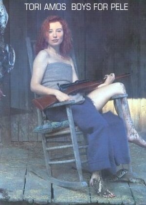 Tori Amos: Boys For Pele by Cindy Palmano, Edward J. Lozano, Tori Amos, David Pearl, oland Ottewell