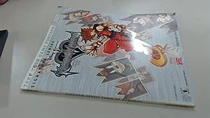 Kingdom Hearts Chain of Memories: Official Strategy Guide by Elizabeth Hollinger, Greg Sepelak, Beth Hollinger